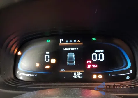 2023 Hyundai Venue Sel z USA, uszkodzony, nr VIN KMHRC8A32PU252398